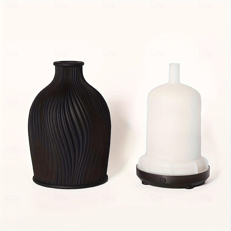 Essential Oil Diffuser & Humidifier for Bedroom/Office3