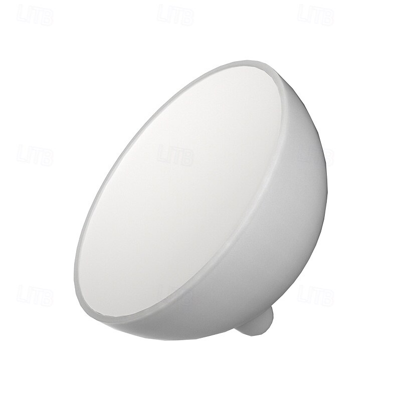 Beside Lamp White & Colour Ambiance Smart Portable Light With Bluetooth2