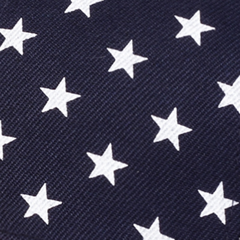 Men's Unisex Baseball Cap Sun Hat Trucker Hat Dark Navy Polyester / Cotton Blend Adjustable Fashion Independence Day Festival Graphic Stars Casual / Daily4