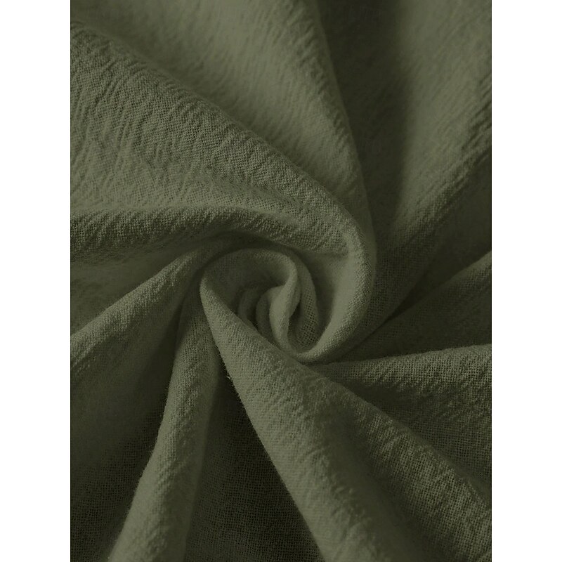 Women's Shirt Blouse Graphic Polka Dot Basic Short Sleeve Crew Neck Regular Tops Holiday Buttons Print White Navy Blue Green Summer Spring3