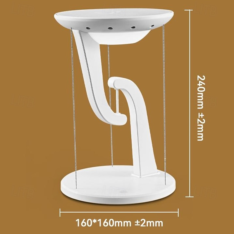 Desk Lamps Reading Light Suspension Gravity Desk Lamp for Home Study Bedroom BlackDesk Lamps |Reading Light Suspension| Gravity Desk Lamp for Home| Study Bedroom|lamp Light for Home3