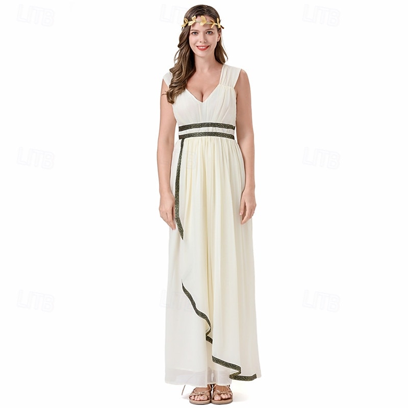 Cleopatra Halloween Masquerade Halloween Adults' Women's Halloween Carnival Carnival Halloween Easy Halloween Costumes Dress Up