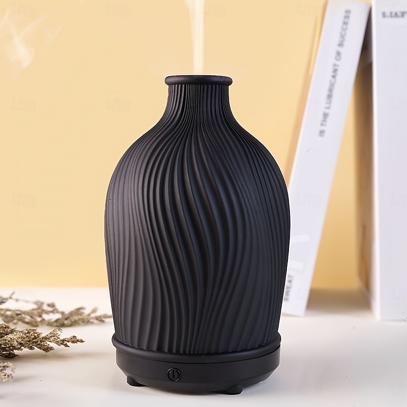 Essential Oil Diffuser & Humidifier for Bedroom/Office