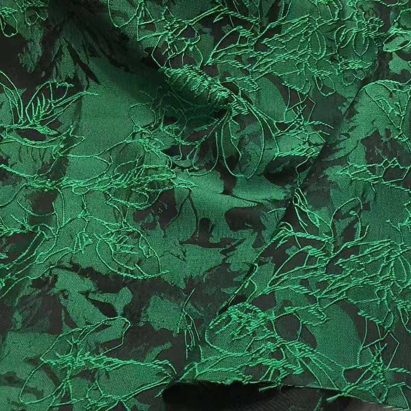 A-Line Mother of the Bride Dress Elegant Vintage Shirt Collar Floor Length Stretch Fabric Long Sleeve2