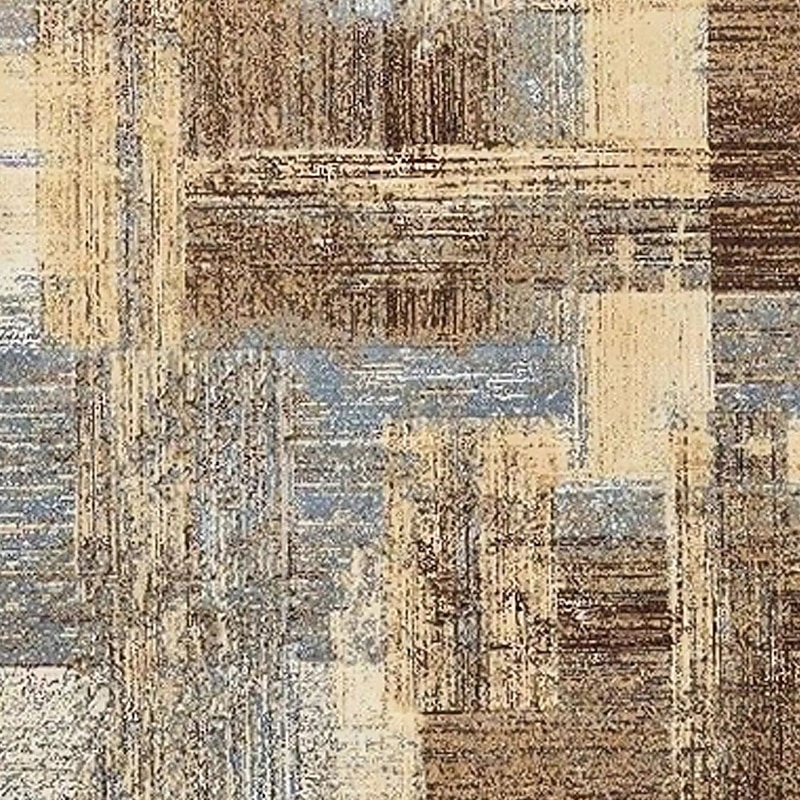 Men's Color Block Patchwork Shirt Western Shirt Cowboy Shirt Sleeveless Western Style Outdoor Work Causal Summer Spring Turndown 3D Print Front Two Pockets Button Up Shirts Blue Green Khaki2