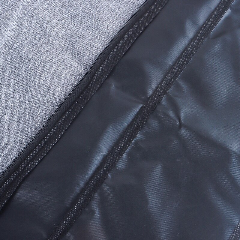 Yoga Mat Bag Gym / Pilates / Running Waterproof / Light Oxford Cloth Adjustable Straps4