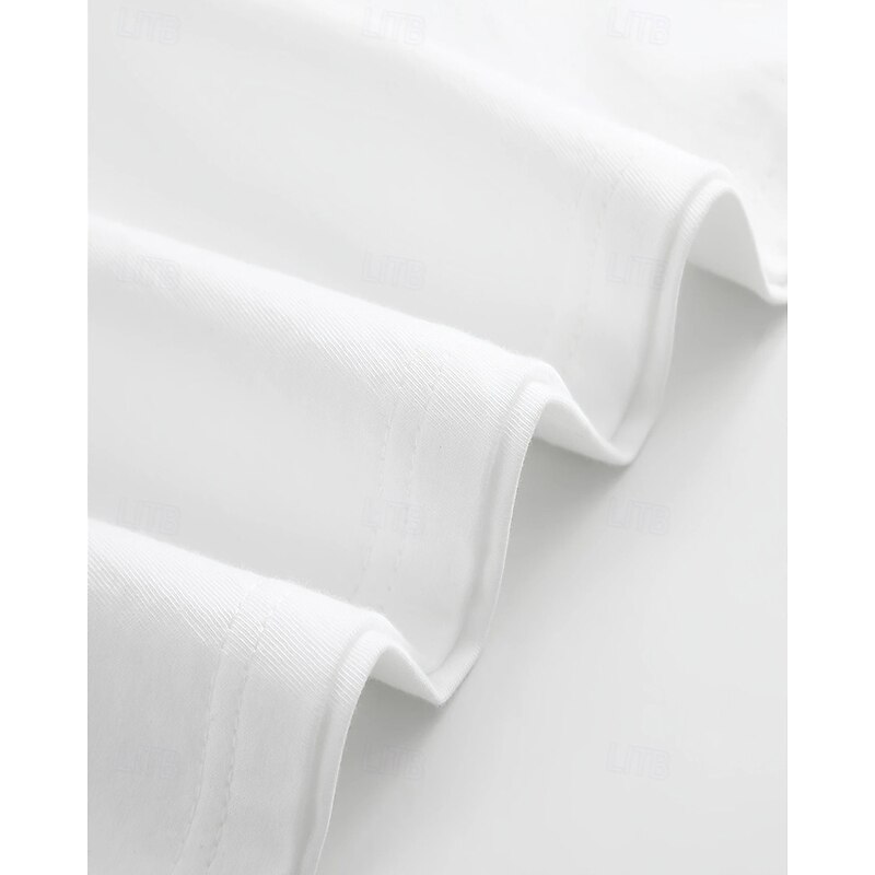 Girls' 3D Graphic Chick T shirt Tee Short Sleeve Summer Spring Fashion Basic Kids 4-12 Years Crew Neck Outdoor Casual Daily Regular Fit3