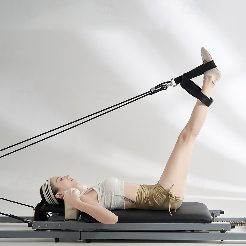 Women Non-slip Dispensing Five Toes anti-friction Breathable Non-Slip Floor Socks For Pilates Dance3