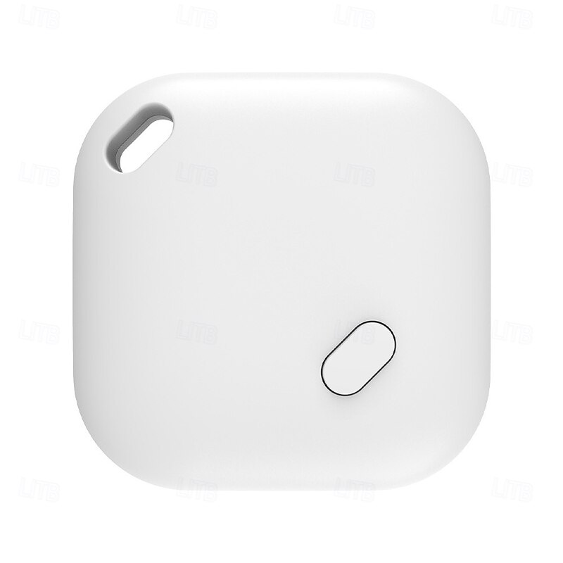 Smart GPS Tracker Item Locator Works with Find My APP Anti Lose Device Alarm Tag Kids Pet Luggage Key Finder2