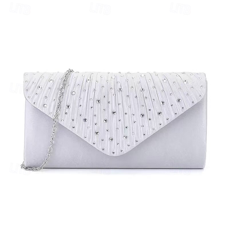 Bridal Jewelry Sets One-piece Suit Alloy 1 Bracelet Earrings Necklace Women's Stylish Luxury Cute Joy Jewelry Set For Party Evening Wear2