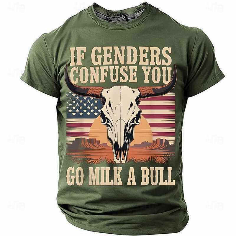 Men's Sarcastic Funny Slang T Shirt Short Sleeve T shirt 3D Print Crew Neck Round Neck Shirt Fashion Daily Basic Street Casual Daily Black Red Blue Summer Spring All Seasons Clothing Apparel S M L XL2