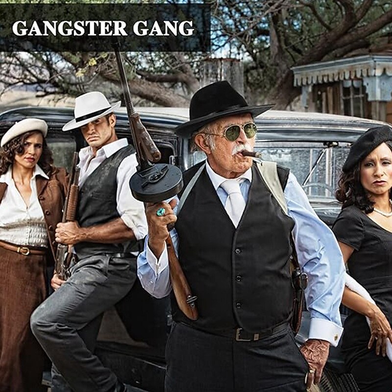 Hats Wool Acrylic Fedora Hat Wedding Casual Vintage With Pure Color Headpiece Headwear4