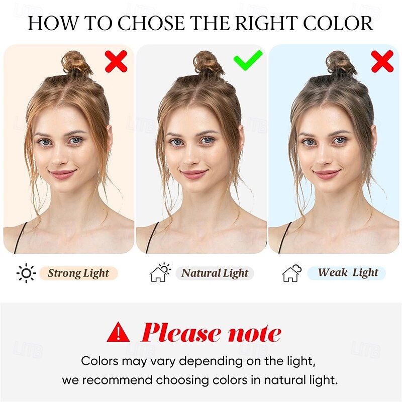 Large Messy Bun Hair Piece Wavy Curly Scrunchies Synthetic Chignon Ponytail Hair Extensions Thick Updo Hairpieces for Women Grey Multi2