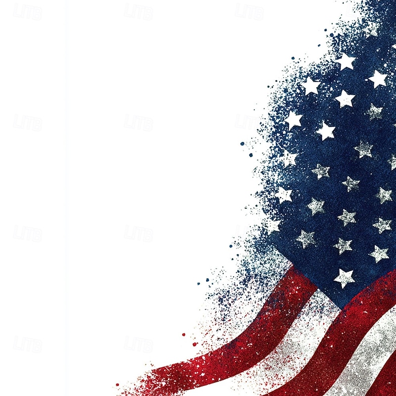 Men's Geometic Line Zip Polo Shirts Short Sleeve Polo Shirts Collared Shirts Business Casual Business Athleisure Wear to work Daily Wear 3D Print Summer White Blue3