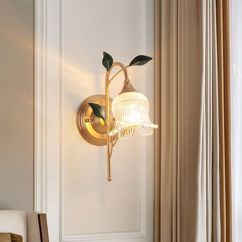 LED  Modern Wall Light LED Marble Wall Sconce for Hotel Staircase Corridor Bedroom Bedside Lamp Living Room Indoor Lighting4