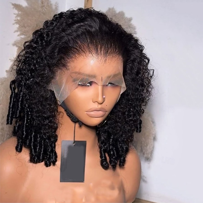 Brazilian Remy Virgin Human Hair Glueless 5x5 Closure Wigs Burmese Curly Free Part 13x4 Lace Front Human Hair Wig Pre-Plucked For Women2