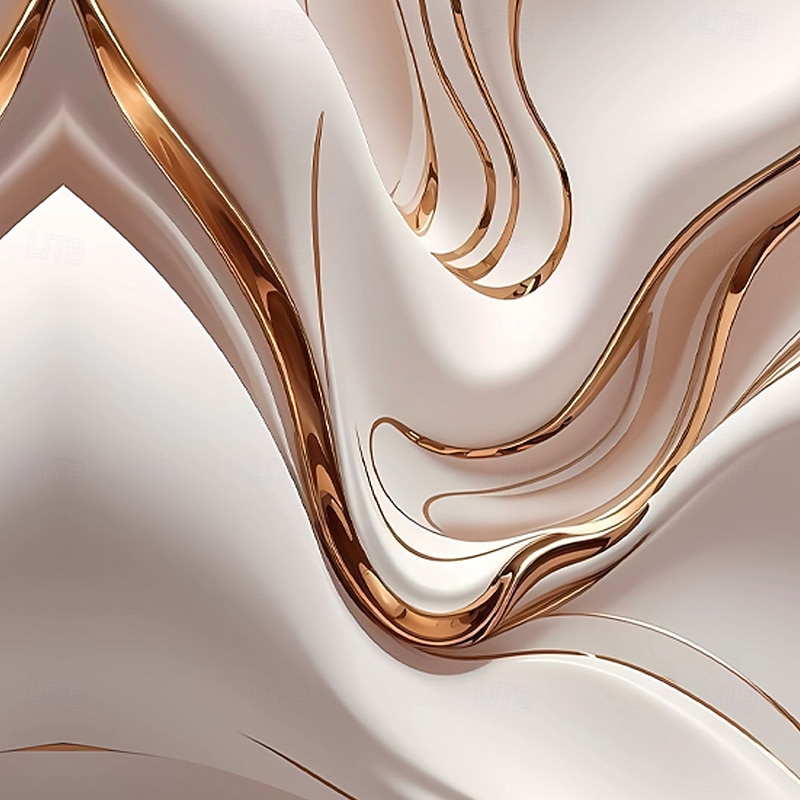 Men's Marble Abstract Liquid Art Satin Shirt Dress Shirt Long Sleeve Fashion Casual Vacation Holiday Summer Spring Fall Turndown Collared Shirts 3D Print Button Up Shirts Pink Blue Gold Green Gray2