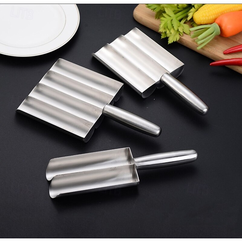 1 Set Meatball Maker, Falafel Maker, Meatball Mold, 304 Stainless Steel, Home Cooking Tools4