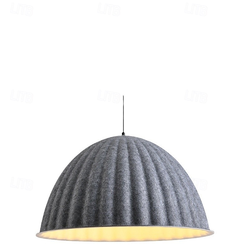Modern Hanging Pendant Lamp for Office Lobby 110-240V3