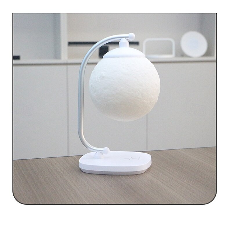 Bedside Table Lamp Modern Minimalist Bedside Table Lamp Bedroom Living Room Study Bedside Lamp Decorative Small Table Lamp Bedside Lamp 110-240V4