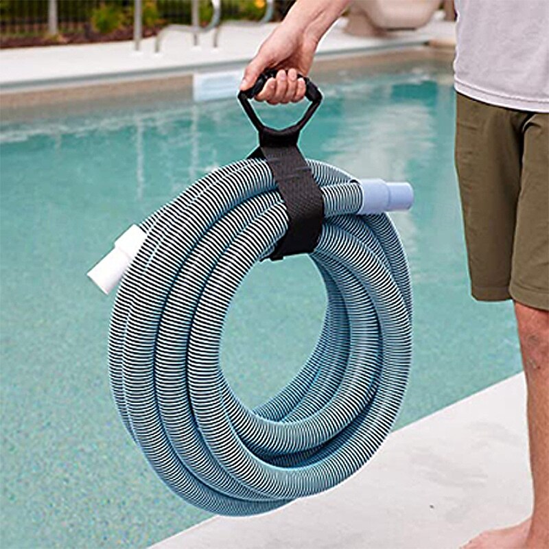 Hose Storage Straps, Portable Heavy-duty Straps