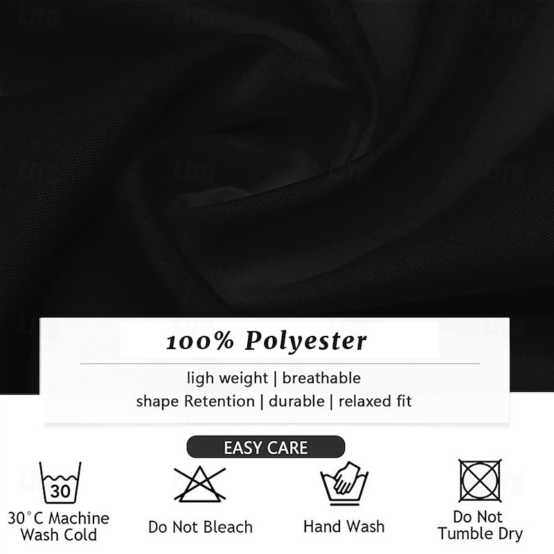 Men's Guitar Rose Skulls Shirt Button Up Shirt Long Sleeve Dark Gothic Style Holiday Streetwear Summer Spring Turndown 3D Print Collared Shirts Black3