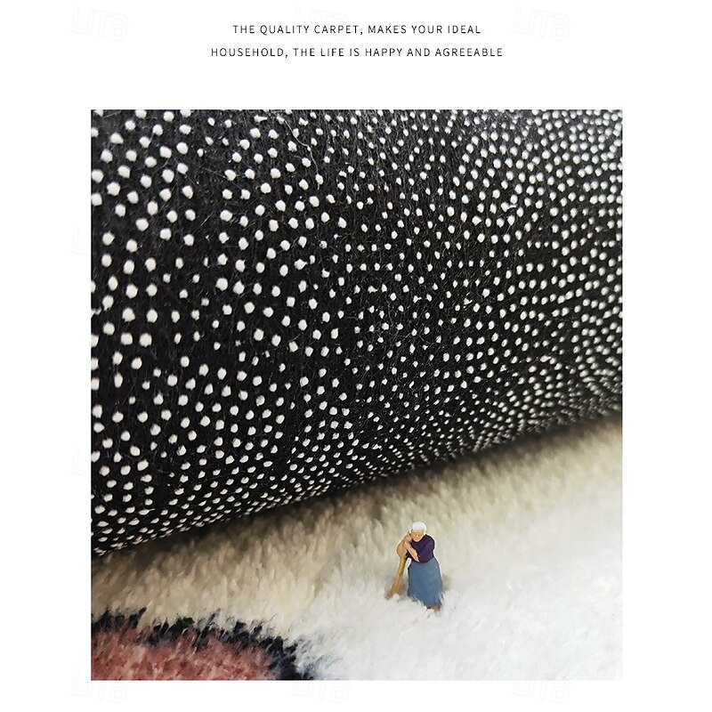 Halloween Scary Color Change Doormat Kitchen Mat Floor Mat Non-Slip Area Rug Oil Proof Rug Indoor Outdoor Mat Bedroom Decor Bathroom Mat Entrance Rug2