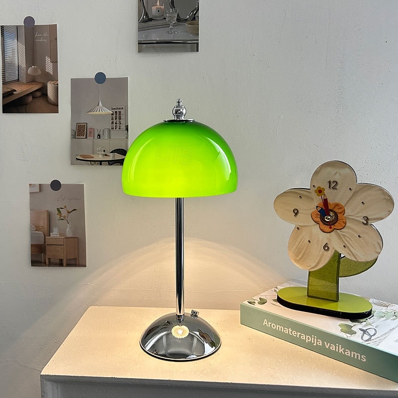 Table Lamp Bedside lamps Modern Contemporary Nordic Style For Study Room Office Indoor Metal 110-240V