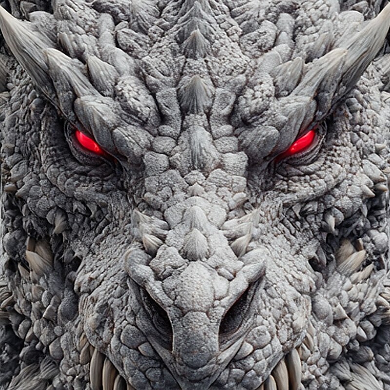 Men's Dragon T Shirt Short Sleeve T shirt 3D Print Crew Neck Shirt Exaggerated Designer Party Street Casual Black Gray Gray Summer Spring All Seasons Clothing Apparel S M L XL XXL XXXL 4XL2