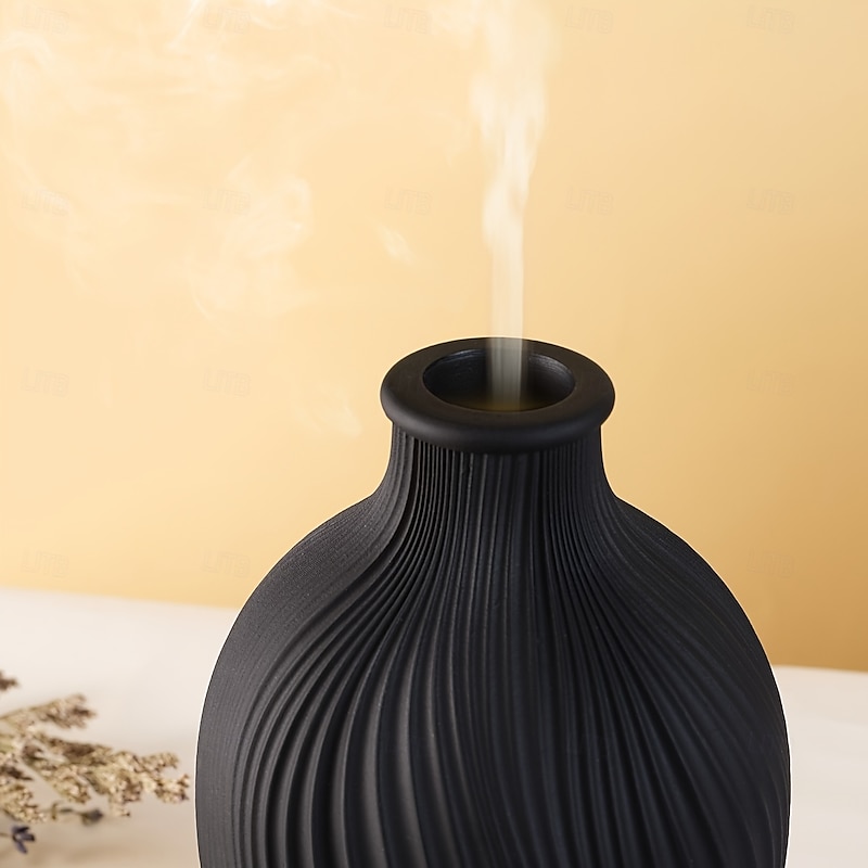 Essential Oil Diffuser & Humidifier for Bedroom/Office4