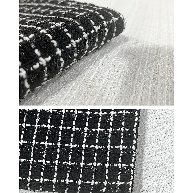 Tuxedo Dress A-Line Formal Wedding Guest Jersey Elegant Luxurious Long Sleeve Ankle Length Split Thigh Notched Lapels Single Breasted3