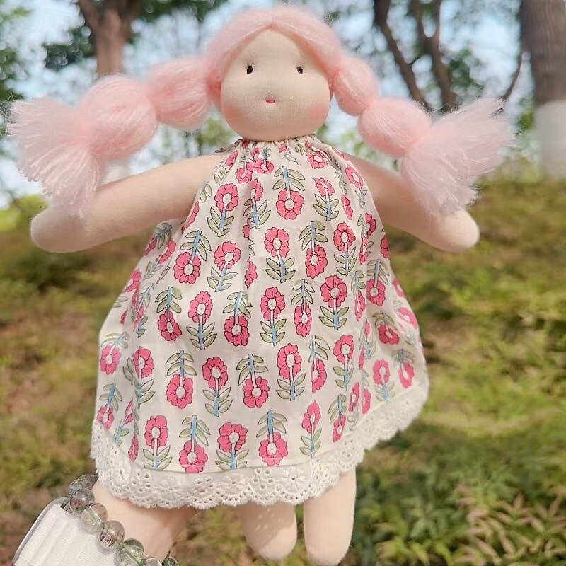 Stuffed Animal Plush Toy Cute Soft Poly / Cotton Blend Imaginative Play, Stocking, Great Birthday Gifts Party Favor Supplies Boys and Girls Kid's Adults'3