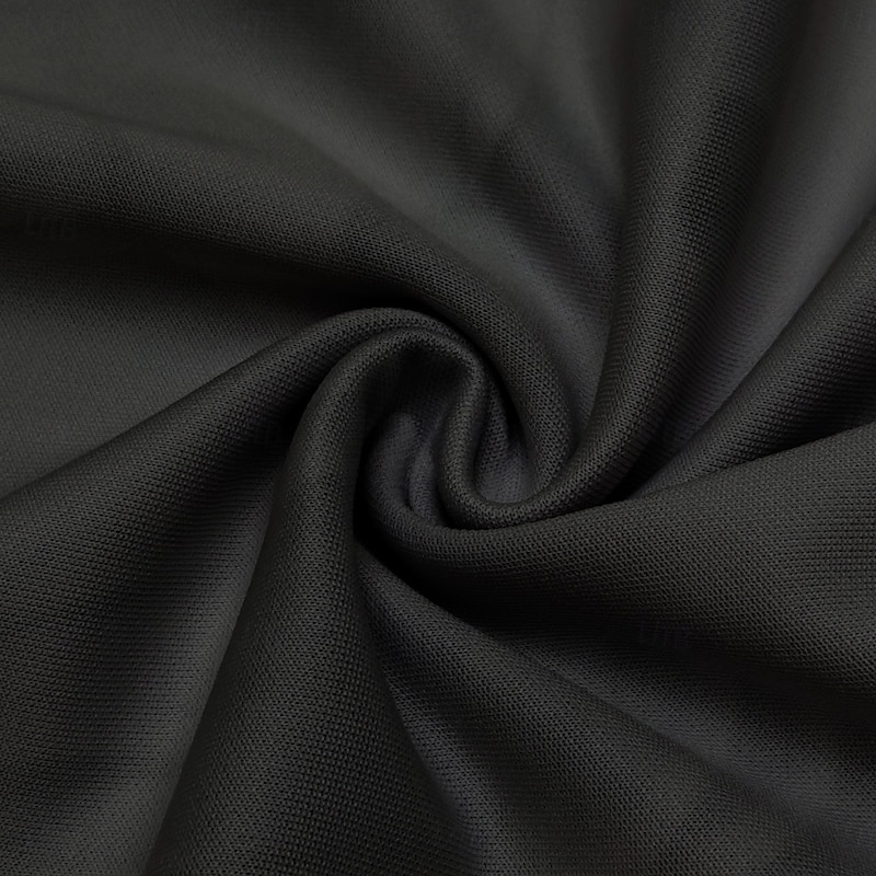 Halloween Men's Pumpkin Sweatshirt Punk Party Crew Neck Vacation Black Crewneck 3D All Seasons Designer3