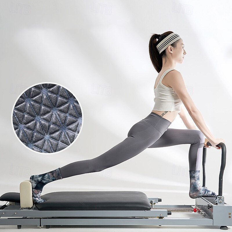 Women Tie-Dye anti-friction Sweat-absorbent Non-Slip Floor Socks For Pilates Dance3