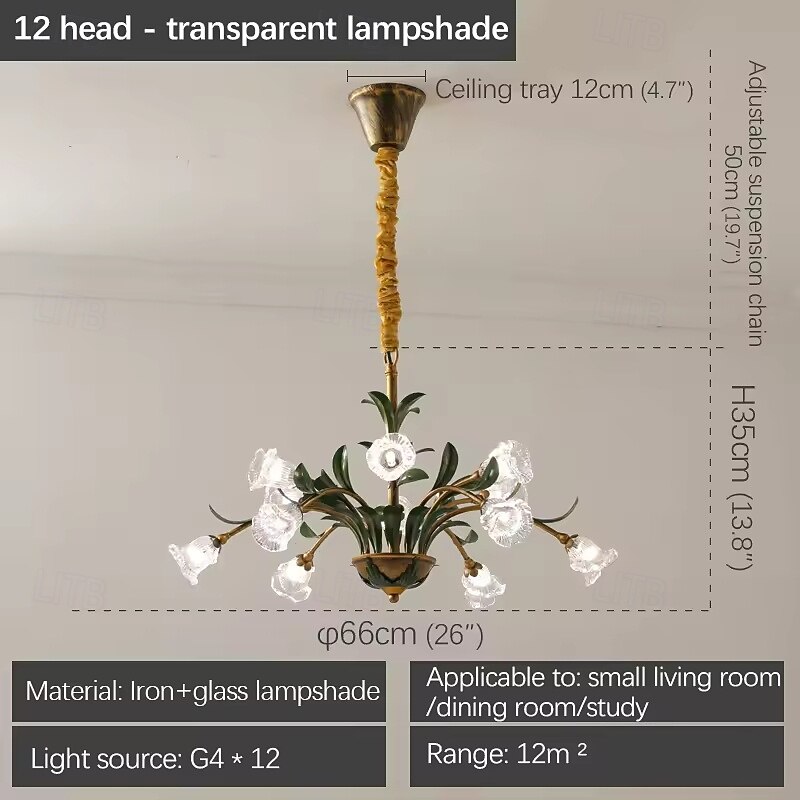 LED Pendant Light Modern Warm White Bedside Table Lamp Applicable to Living Room Bedroom Office3