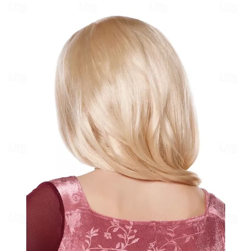 Tween Sarah Sanderson Wig - Hocus Pocus Halloween Cosplay Party Wigs2