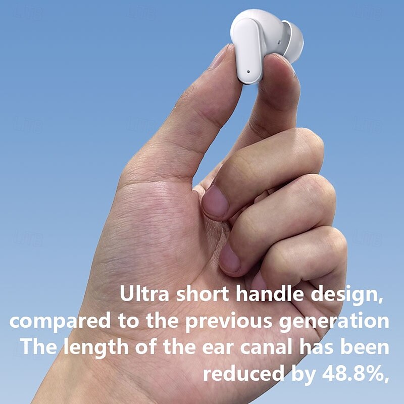 2025 NEW Intelligent AI Translation S35 Wireless Bluetooth Earphones TK High-definition Sound Quality Ultra Long Battery Life Bluetooth Earphones2