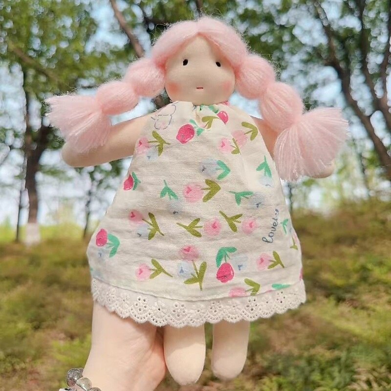 Stuffed Animal Plush Toy Cute Soft Poly / Cotton Blend Imaginative Play, Stocking, Great Birthday Gifts Party Favor Supplies Boys and Girls Kid's Adults'4