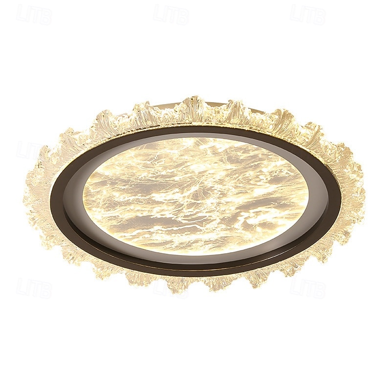 New Italian Luxury Minimalist Ceiling Light, High-End Modern for Bedroom/Balcony/Corridor3