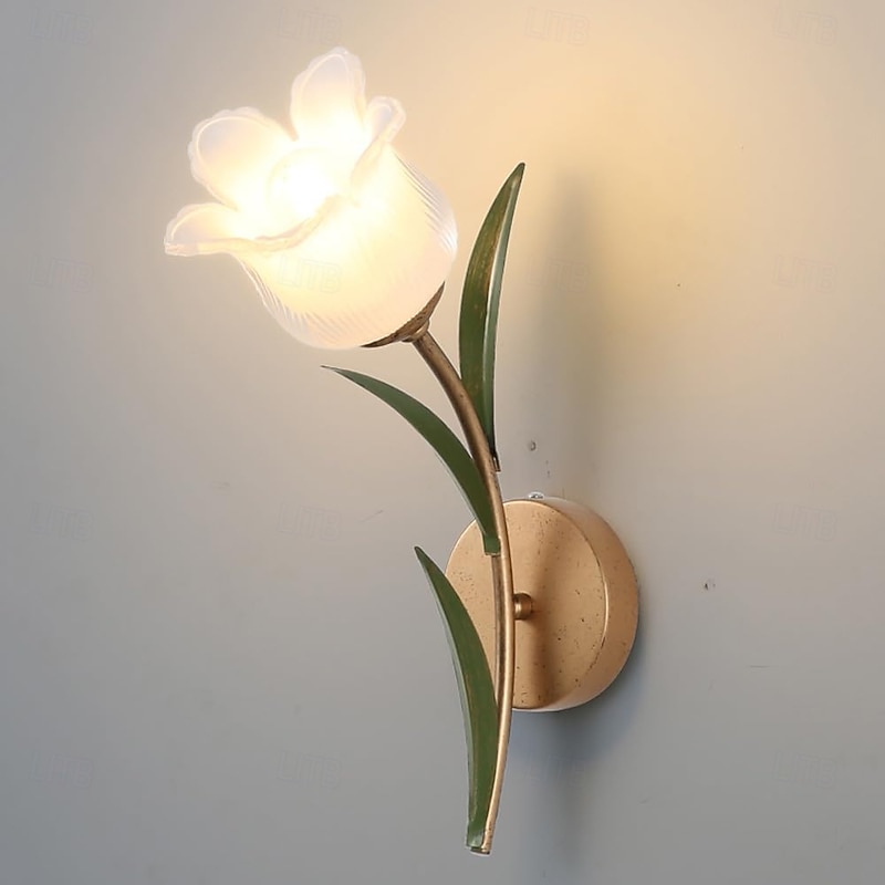 LED Wall Lamp Warm White Bedside table lamp for living rooms bedrooms offices nightstands and bookcases