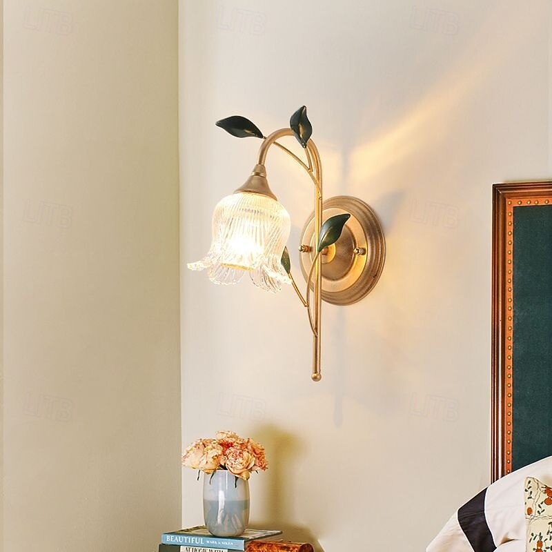 LED  Modern Wall Light LED Marble Wall Sconce for Hotel Staircase Corridor Bedroom Bedside Lamp Living Room Indoor Lighting3