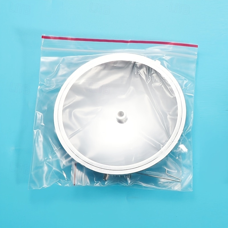 Portable Solar Fire Starter - ABS & Resin High Quality Fire Starter with Built-in Compass, No Battery Needed for Camping, Survival, Outdoor Emergencies - Compact & Durable Emergency Ignition Gear4