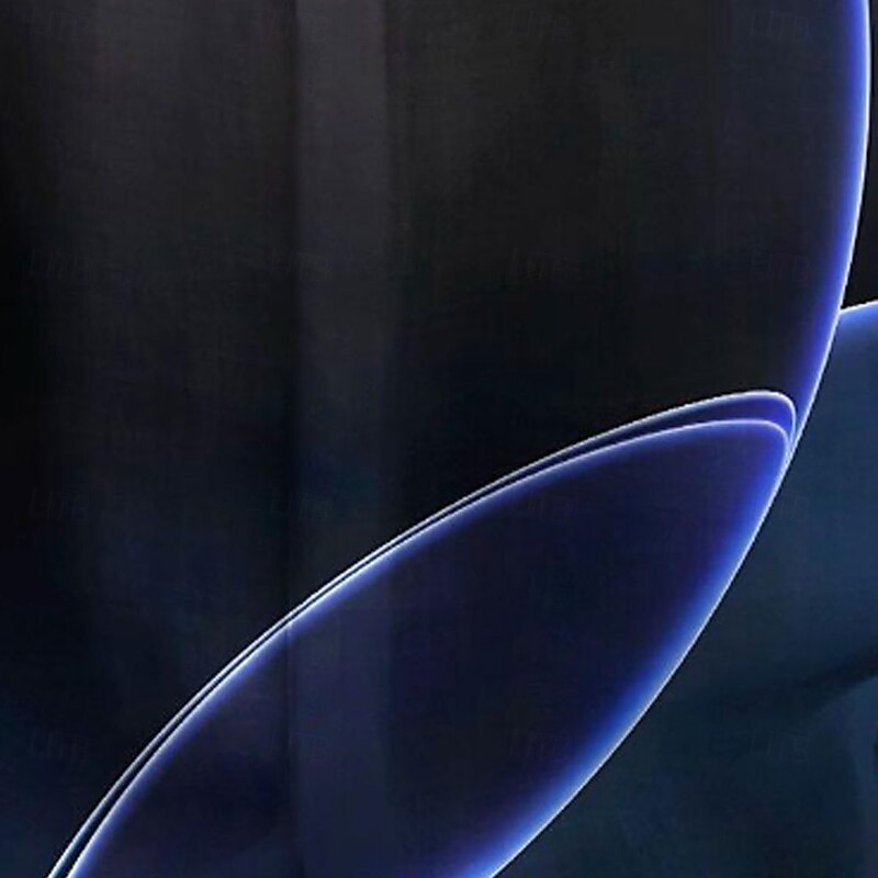 Men's Geometric Gradient Line Shirt Summer Shirt Button Up Shirt Short Sleeve Fashion Casual Outdoor Vacation Dailywear Summer Spring Turndown 3D Print Collared Shirts Front One Pocket Red Blue2