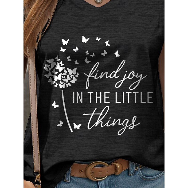 Women's Camisole Tank Top Floral Graphic Butterfly Vintage Stylish Classic Sleeveless Short Sleeve V Neck Regular Tops Daily Vacation Wear Print Black White Yellow Pink Red Summer Spring3