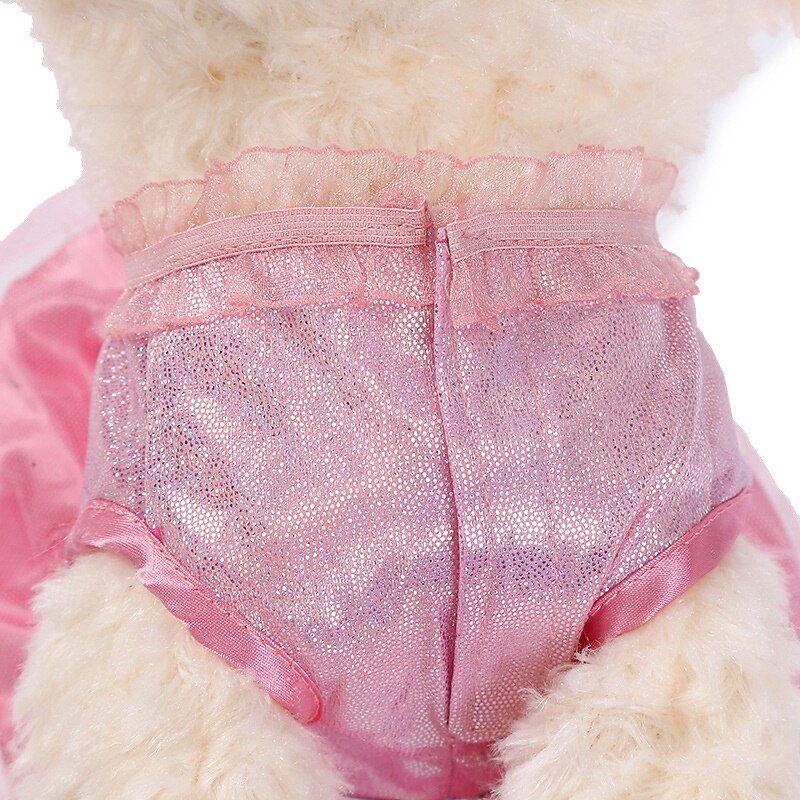 Remote Control Robot Dog Electronic Plush Puppy Dog Toy Interactive Toys Walks Singing Stuffed Animal Gift for Girl and Boy Age 3-6 Year Old2