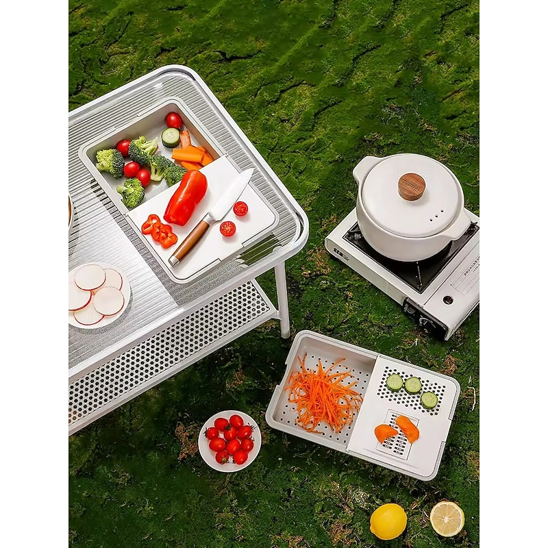 Manual Vegetable Slicer Vegetable Shredder Cutter for Ginger Onion Cucumber2