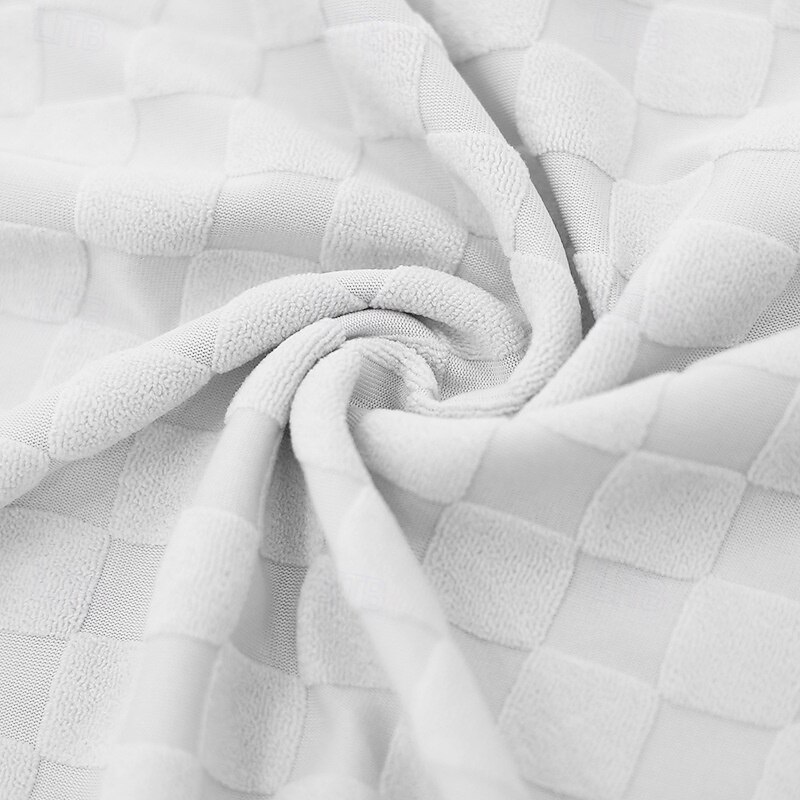 Men's T-shirt Suits Tracksuit Tennis Shirt Shorts and T Shirt Set Short Sleeves Crew Neck Summer Plaid Plain Gymnatics Casual 2 Piece Vacation Daily Wear Activewear Black White Gray Top Tee for Men4