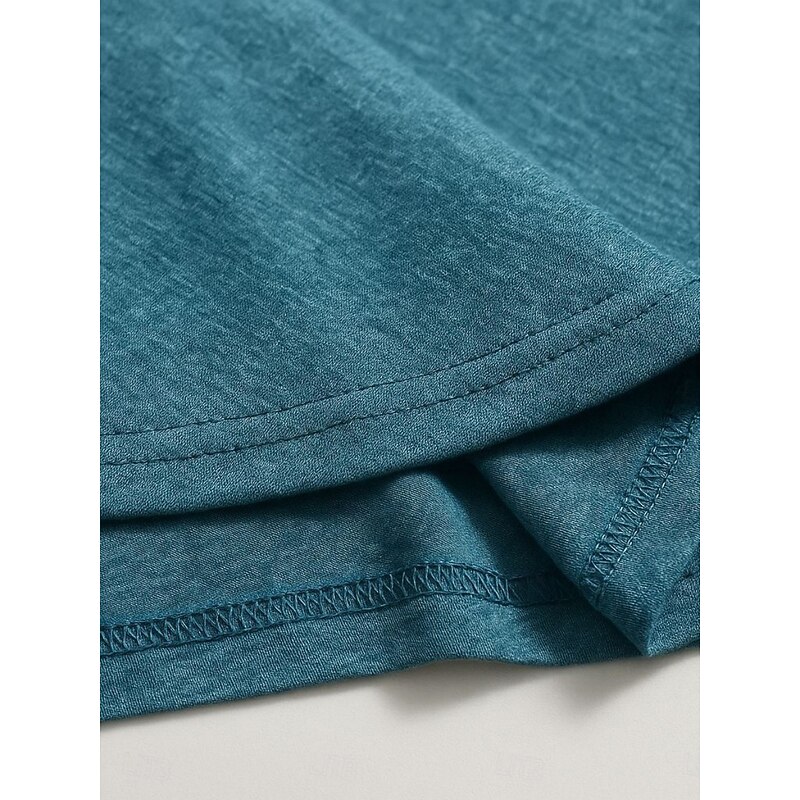 Women's Blouse Plain Stylish Modern Short Sleeve Shirt Collar Regular Tops Daily Holiday Cut Out Black Blue Purple Fuchsia Green Summer2