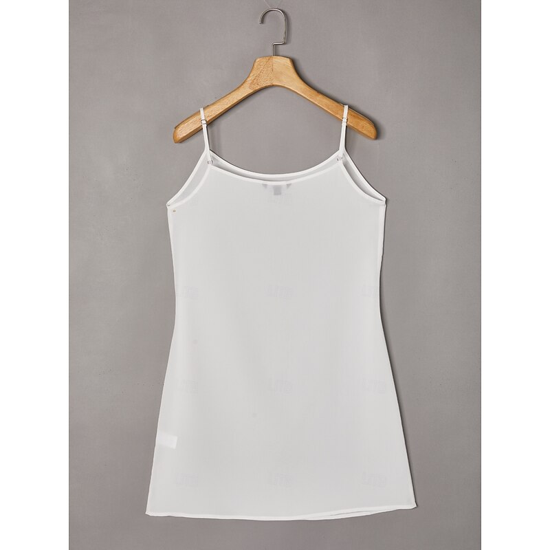 Lightweight Adjustable Inner Slip Dress2