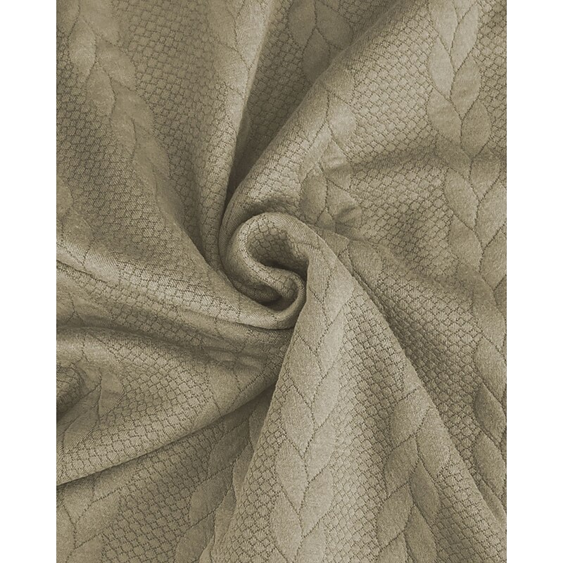 Men's Sweatshirt Black Navy Blue Brown Khaki Light Grey Standing Collar Color Block Jacquard Patchwork Ribbed Textured Sports & Outdoor Daily Holiday Polyester Streetwear Basic Casual Spring Fall4